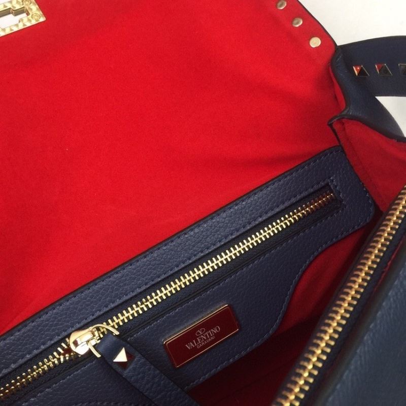 Valentino Satchel Bags